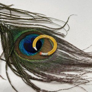 Write On Pencil Ring